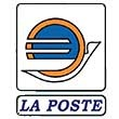 Togo logo poczty